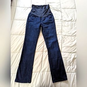 Sonoma maternity jeans
